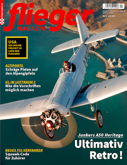 fliegermagazin
